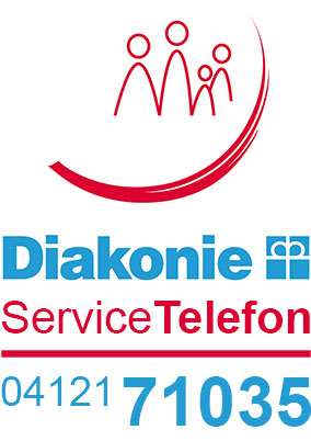 Service-Telefon